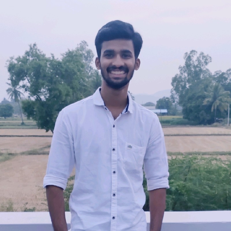 Rishi Kumar